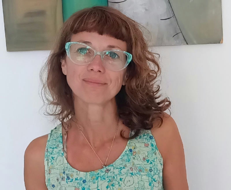 Marina Alberto