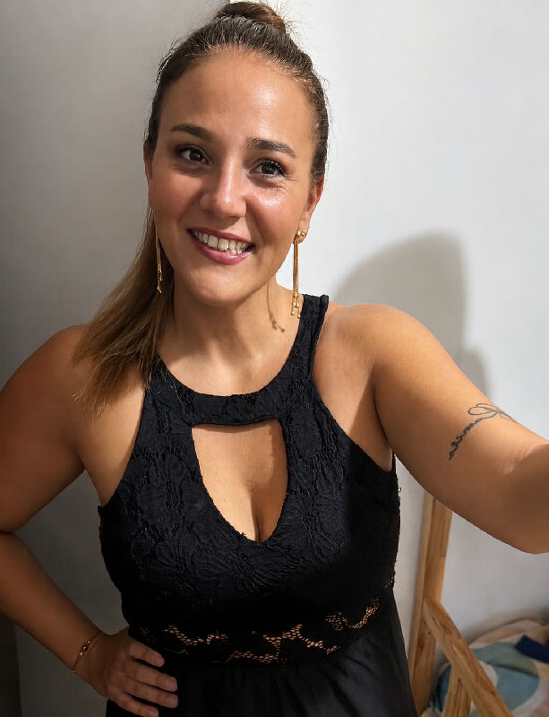 Marina Stafforini