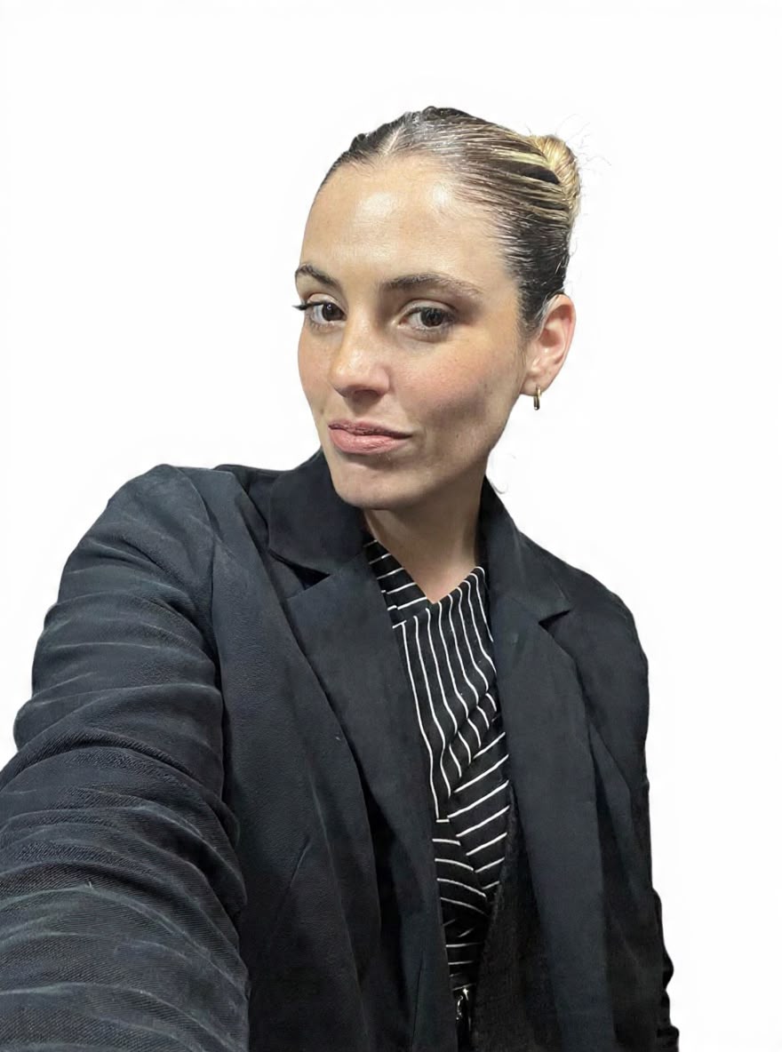 Martina Nuñez Pessano