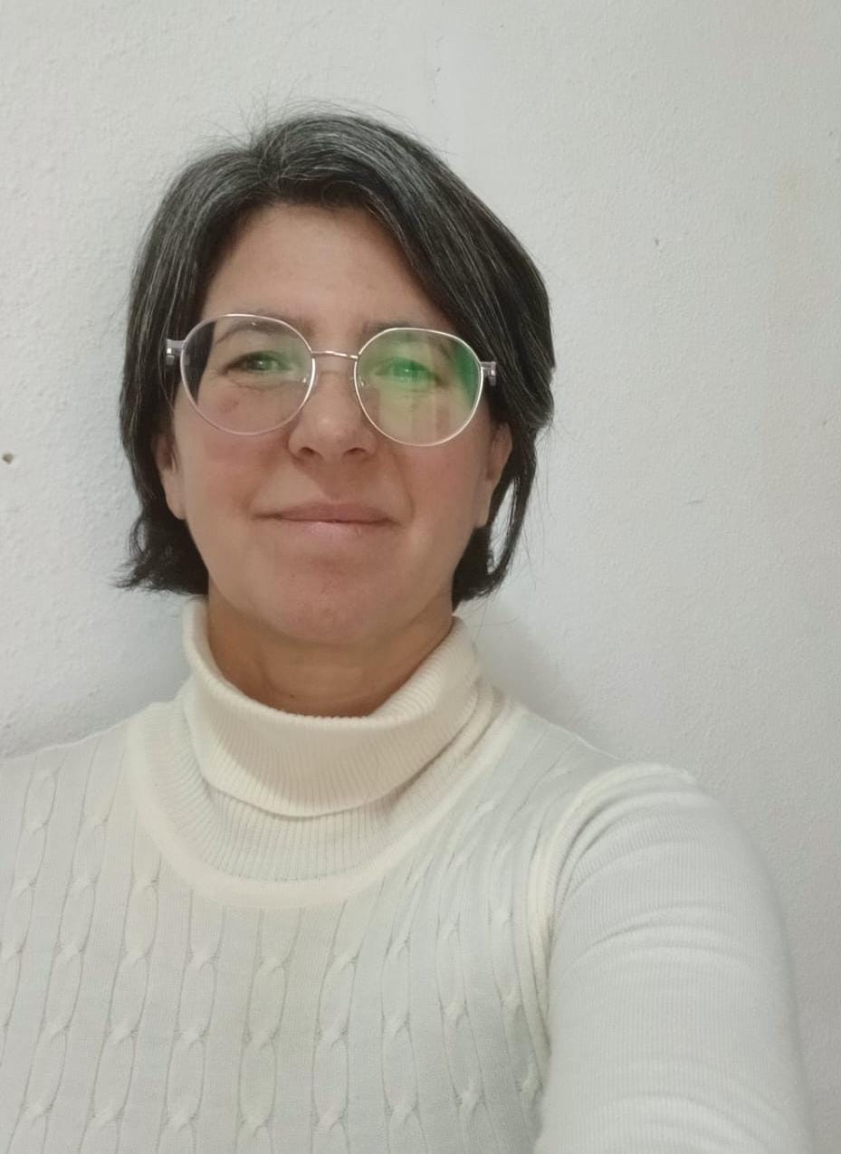 Melina Mesa, psicólogo/a en Atención Psi