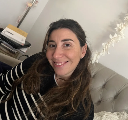 María Mercedes Fernández Carballo