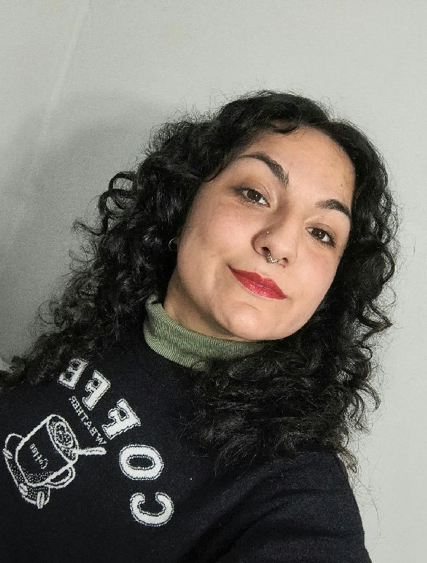 Micaela Arnaez