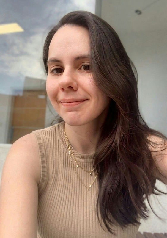 Nadia Sigwald