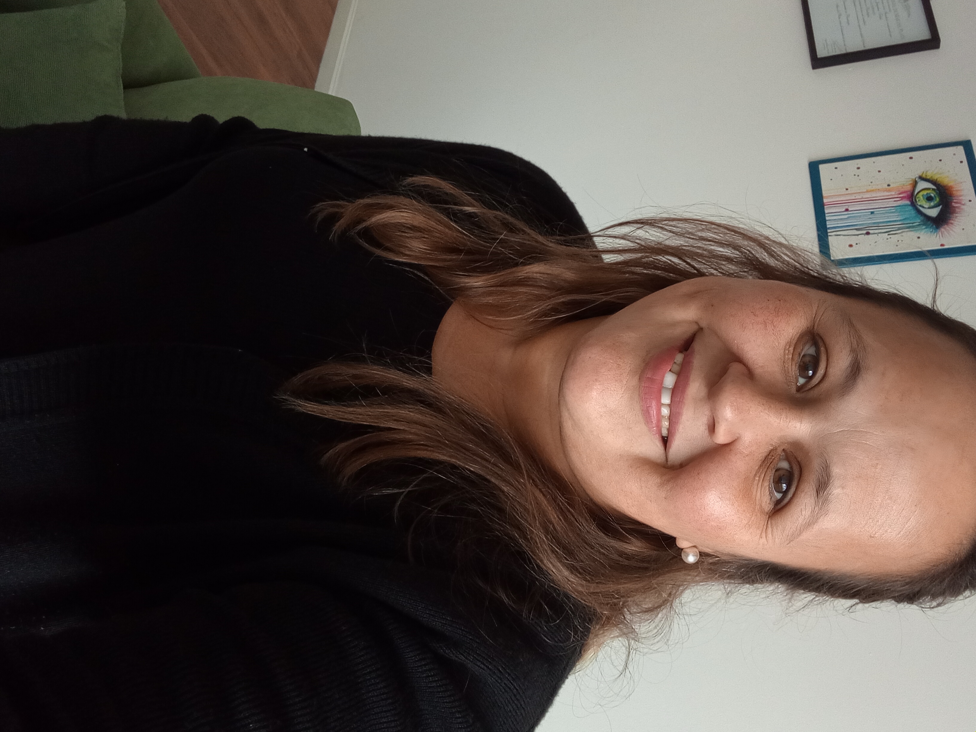 Nayla Jorgelina Toledo, psicólogo/a en Atención Psi