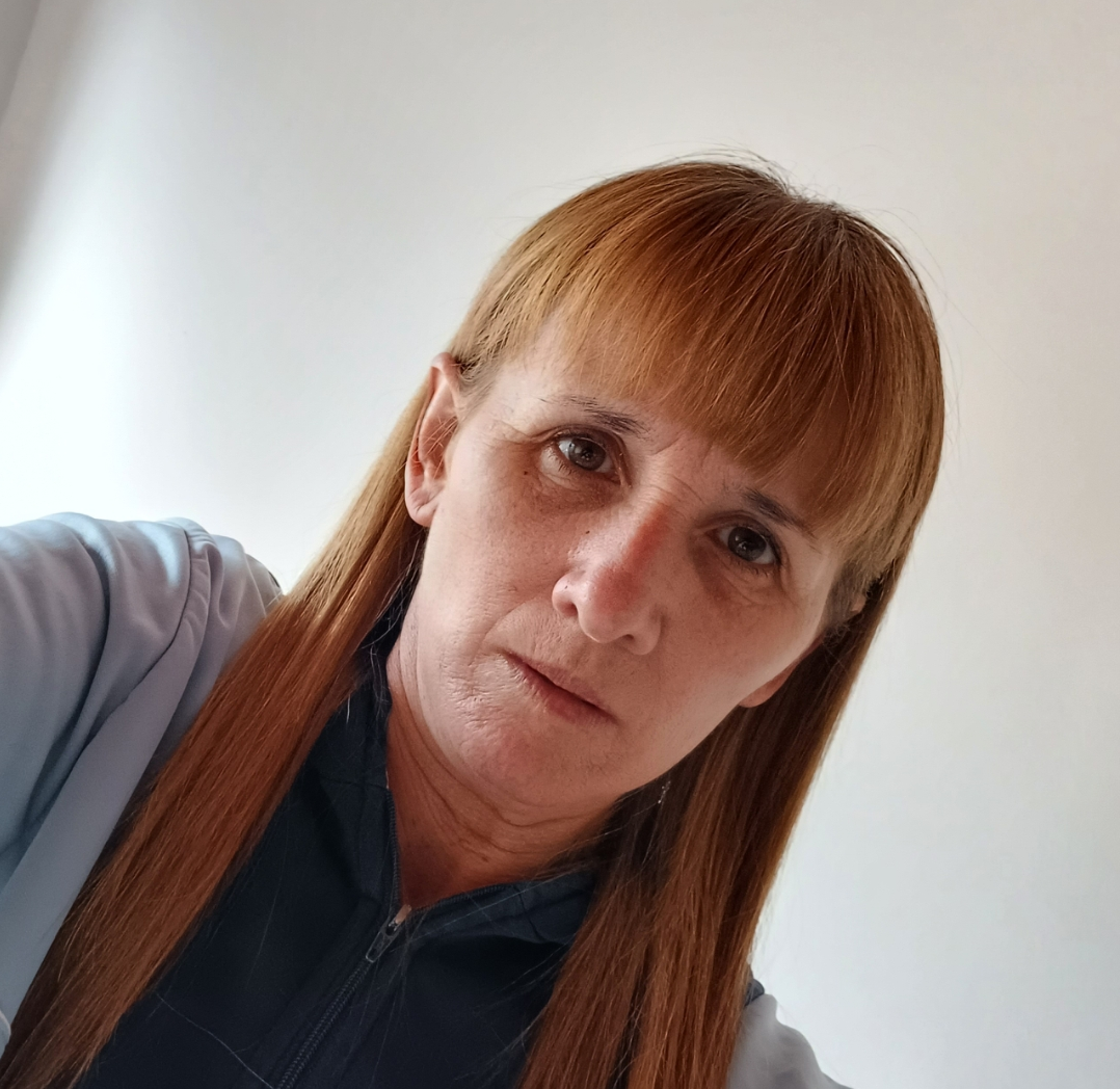 Nelida Vega, psicólogo/a en Atención Psi