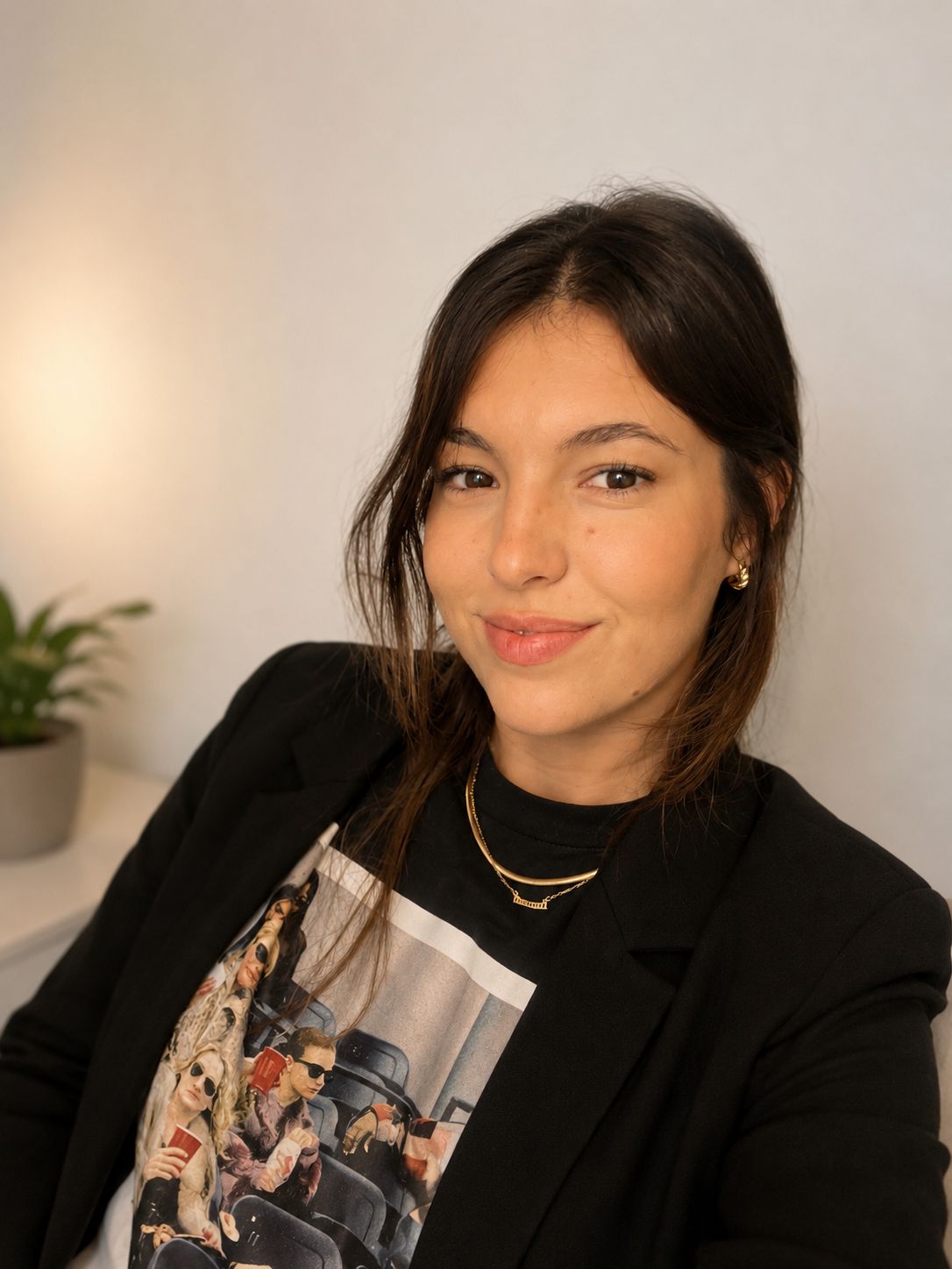 Oriana Casazza