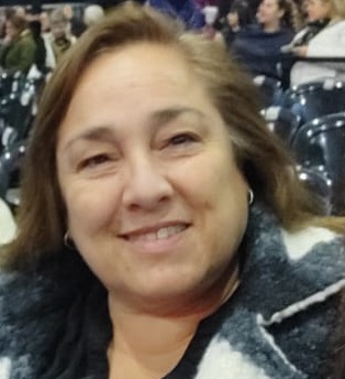 Patricia Curti