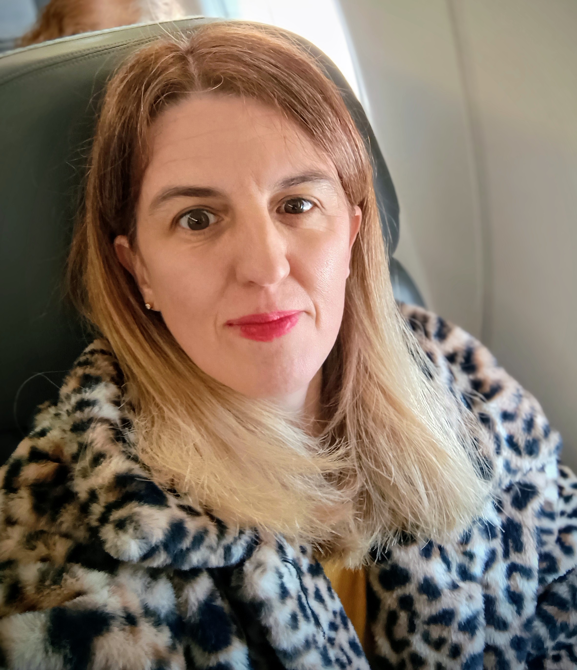 Rocio Molinero