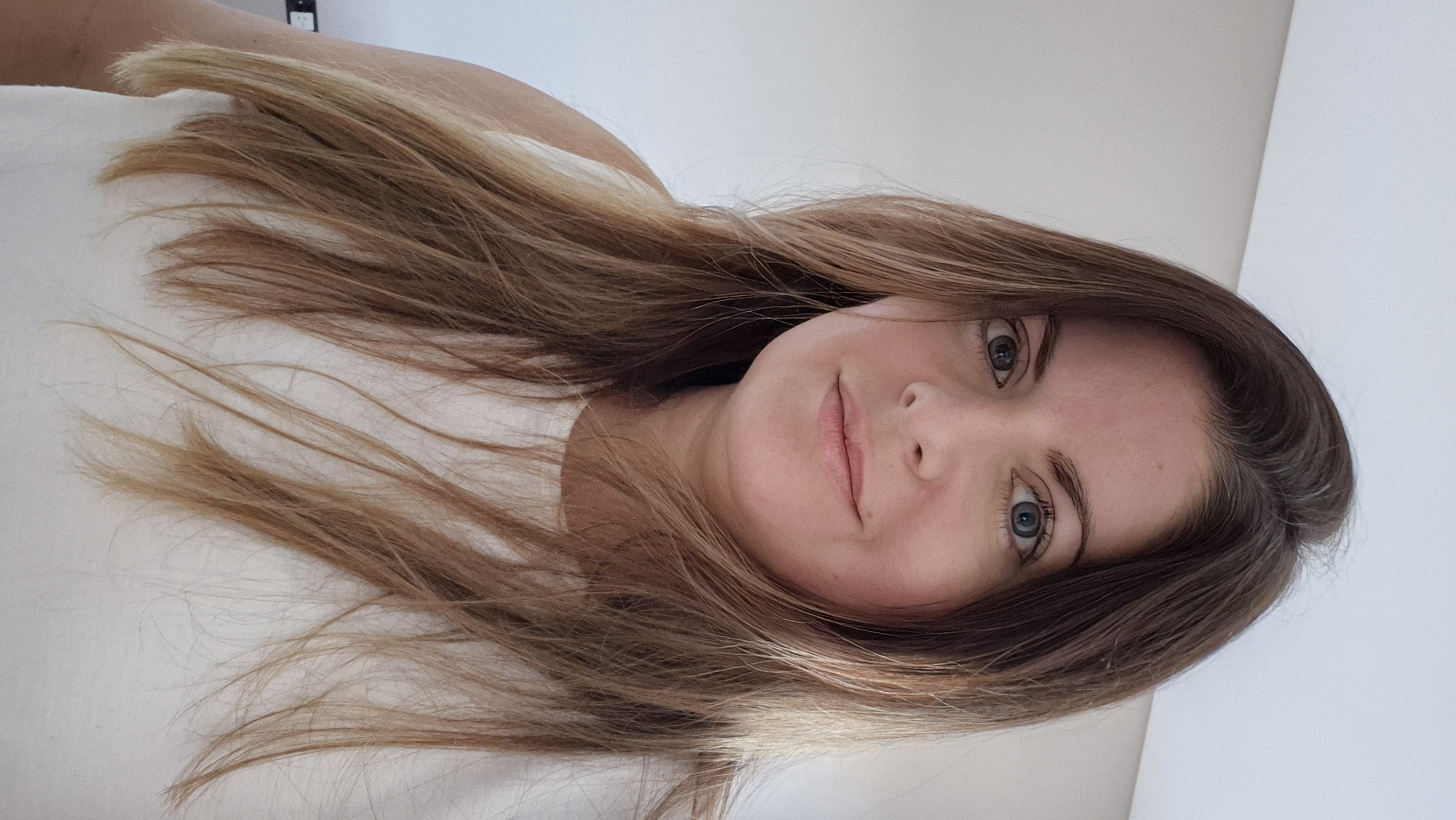 Romina Van Strate