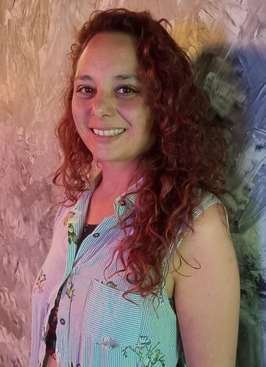 Samanta Vacca, psicólogo/a en Atención Psi