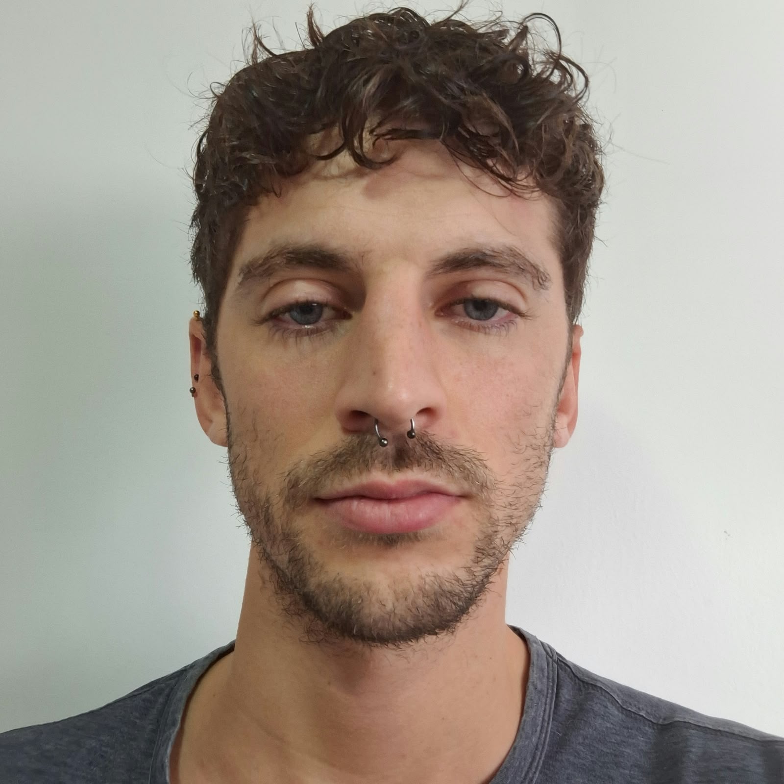 Santiago Rodríguez, psicólogo/a en Atención Psi