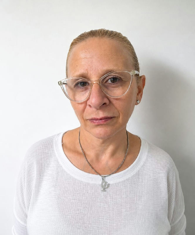 Silvia Dubowski