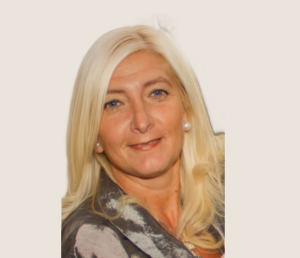 Silvia K. Barberis