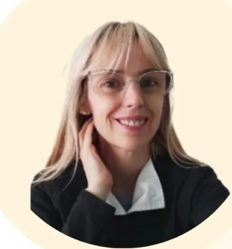 Silvina Carmody