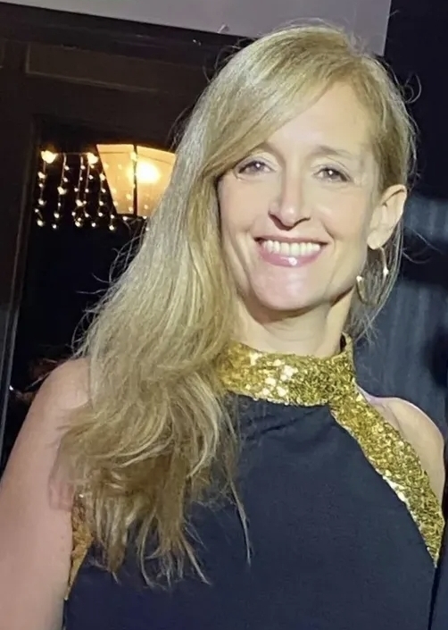 Silvina Messina