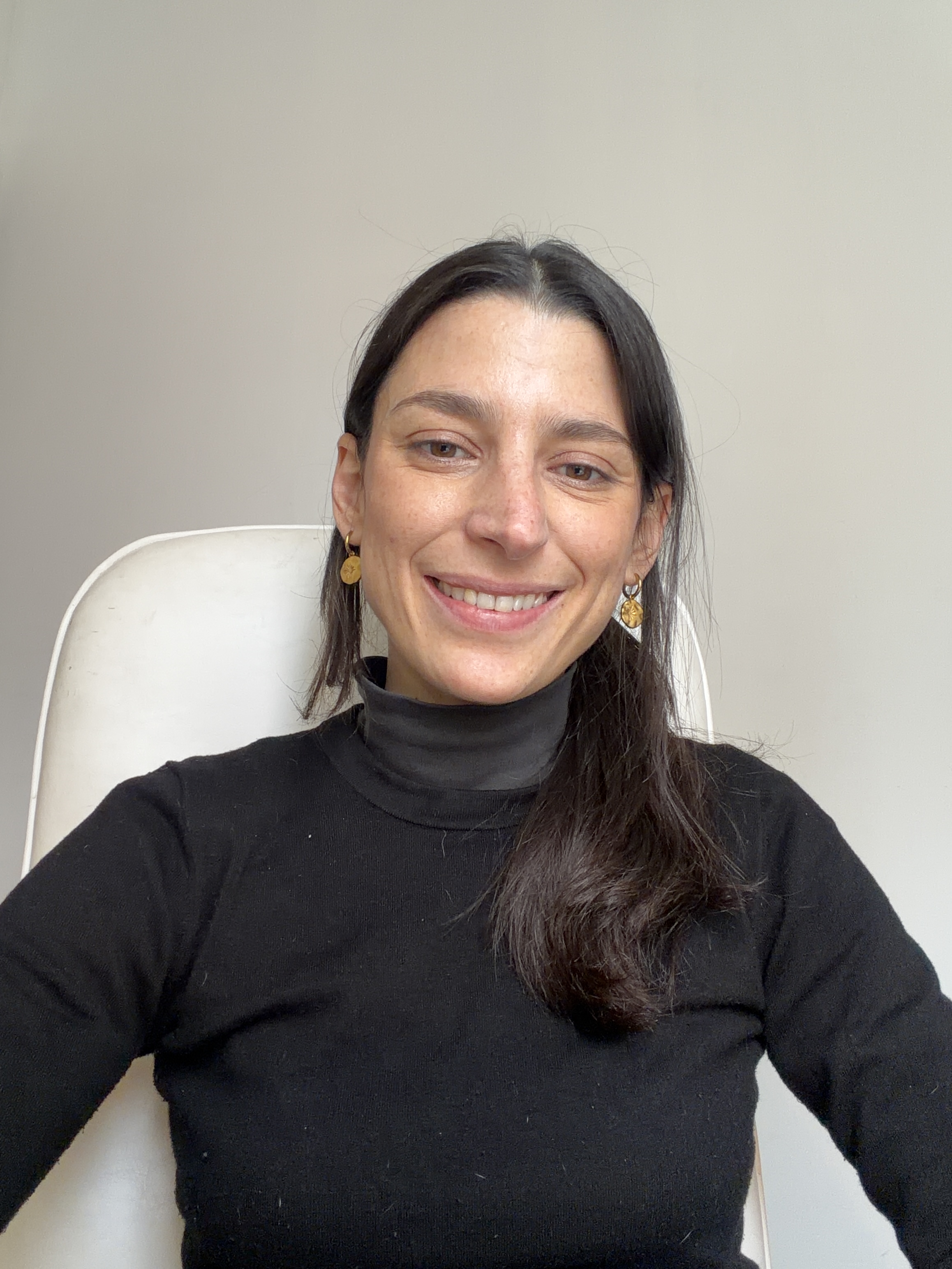 Sofía Busquet, psicólogo/a en Atención Psi