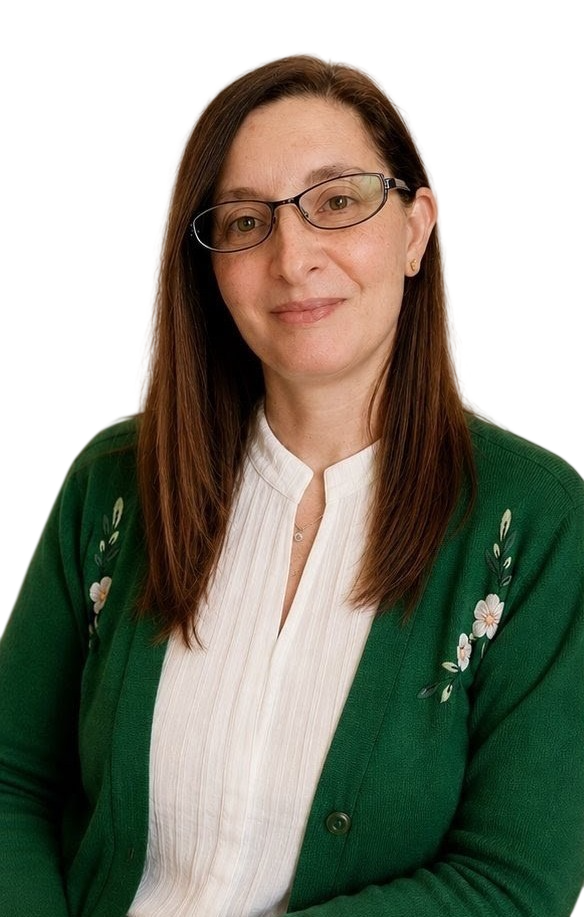 Soledad Greco, psicólogo/a en Atención Psi