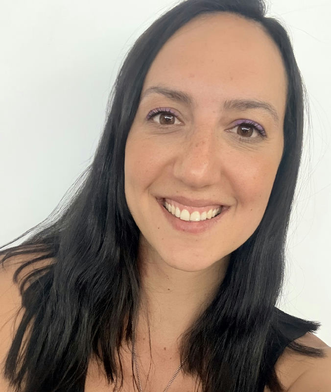 Valentina Micaela Lizárraga