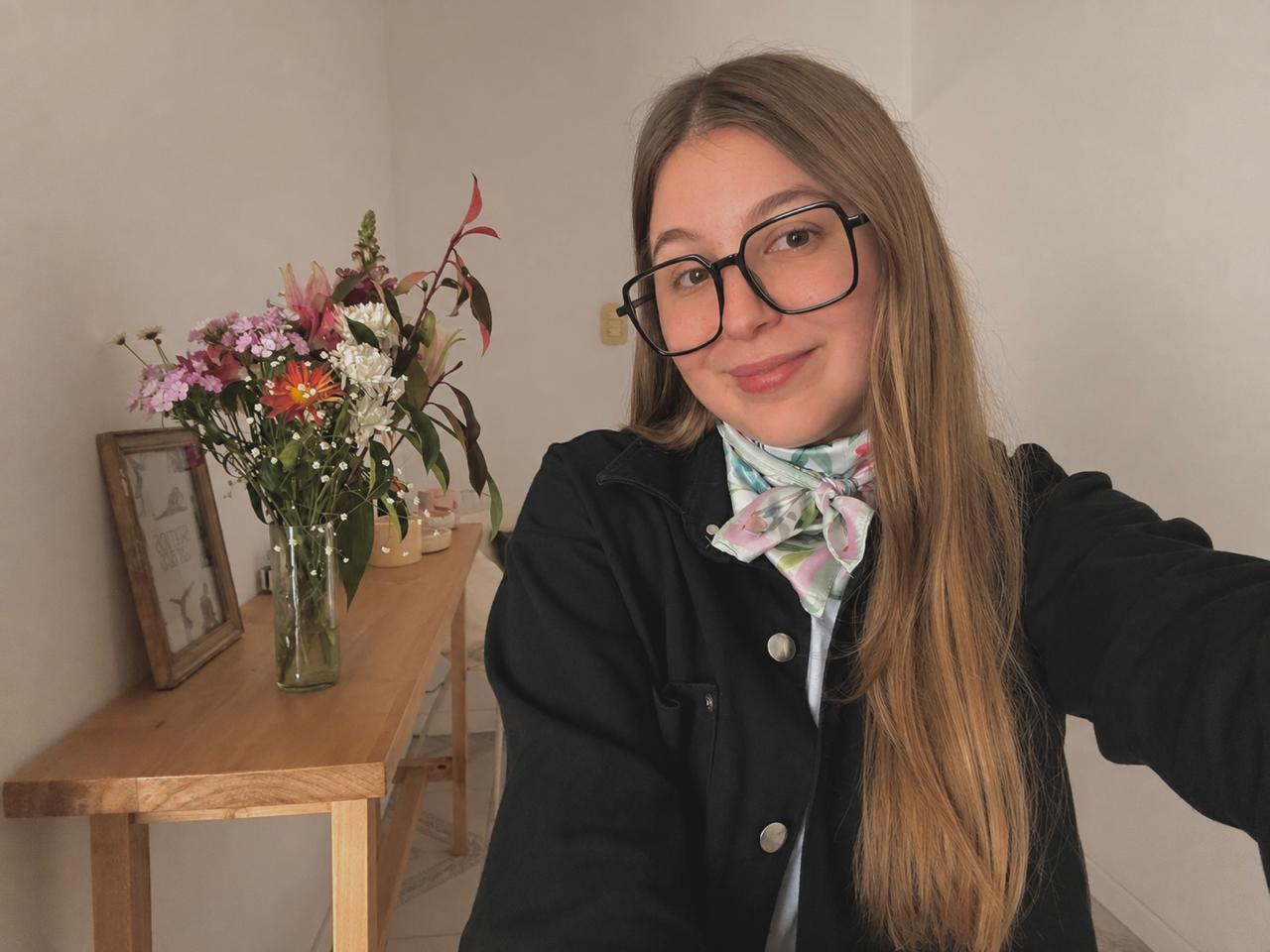 Valentina Sander