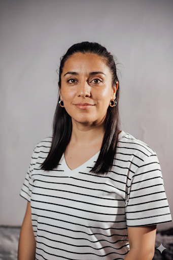 Virginia Quinteros