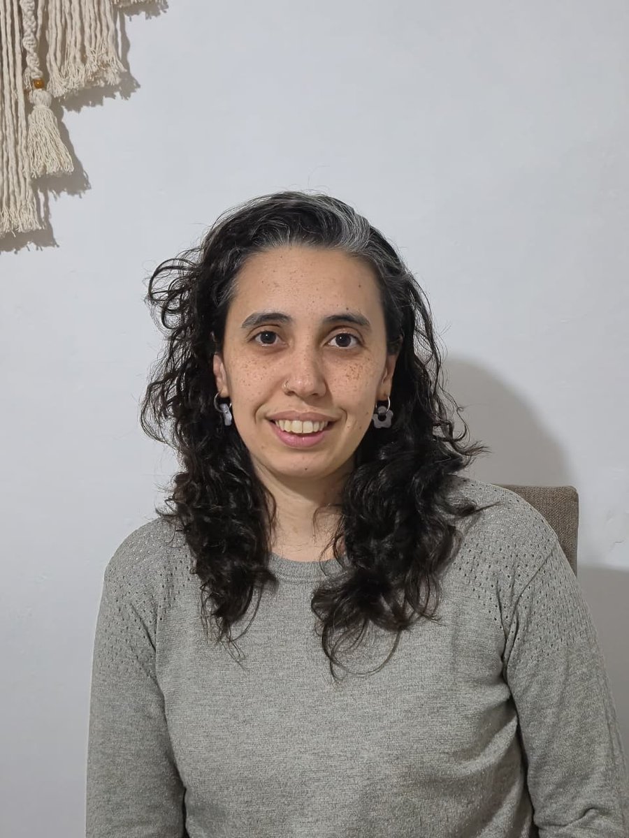 Soledad Petruf