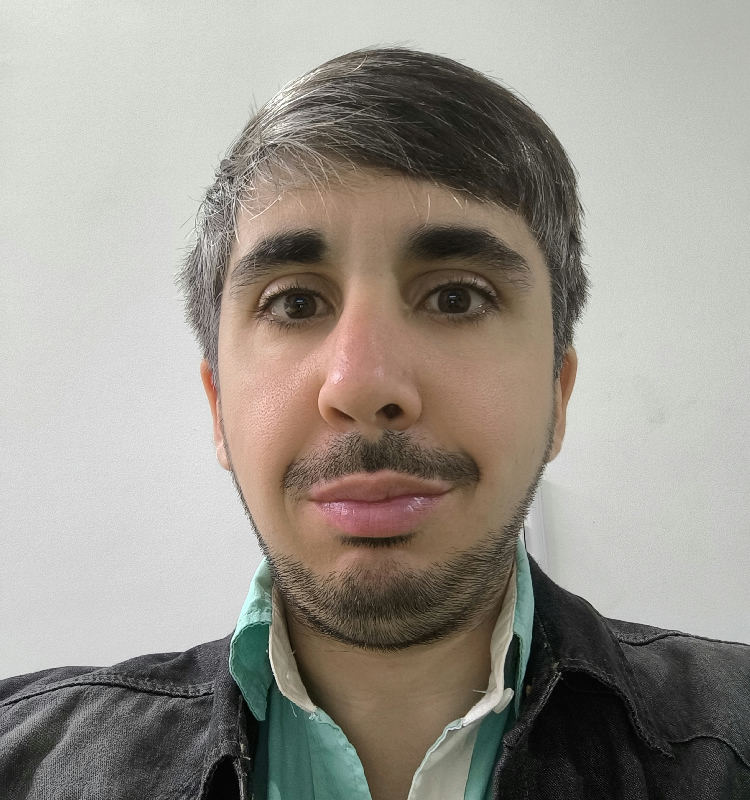 Bruno Mozo