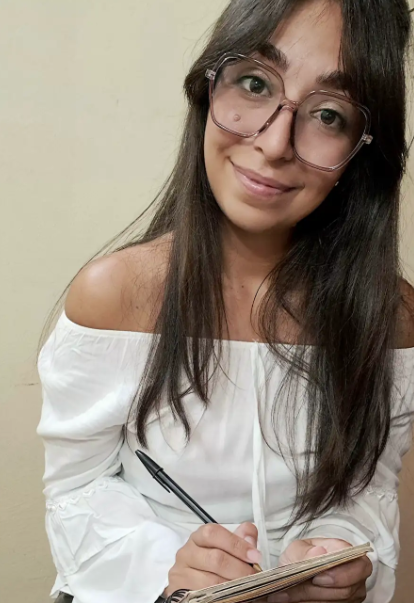 Evelyn Elizabeth Ferreira