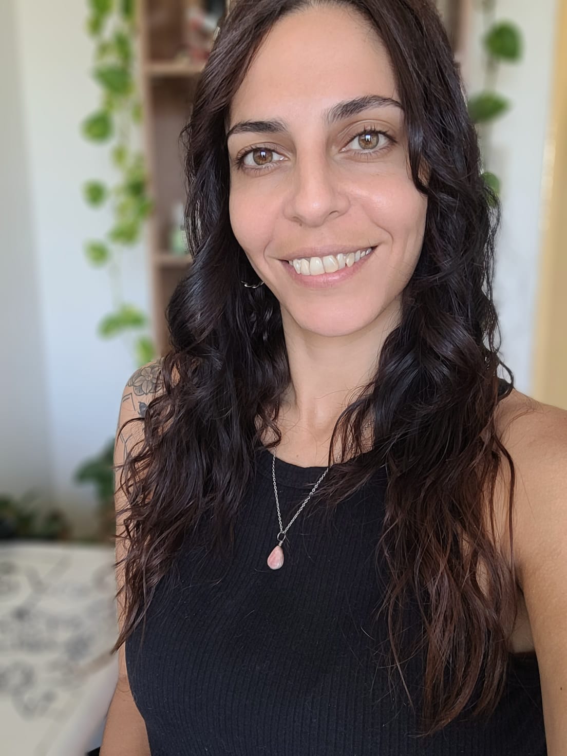 Florencia Echezarreta, psicólogo/a en Atención Psi