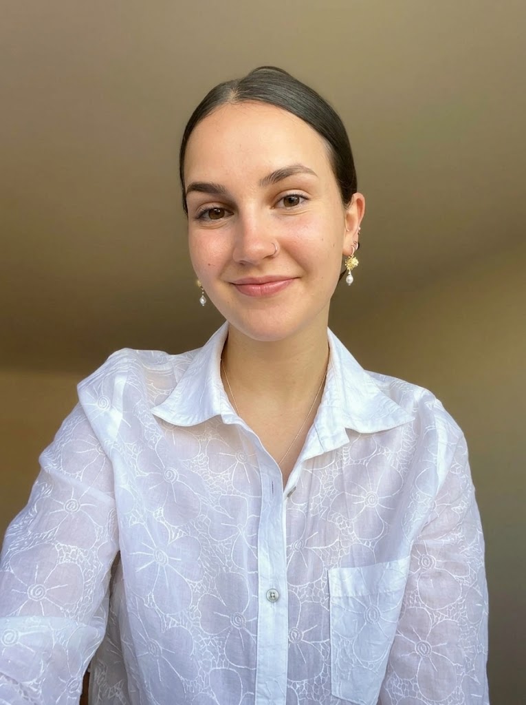 Julia Ramonino Thorahuer