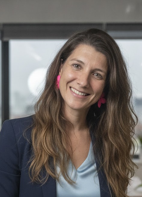 Luciana Corral