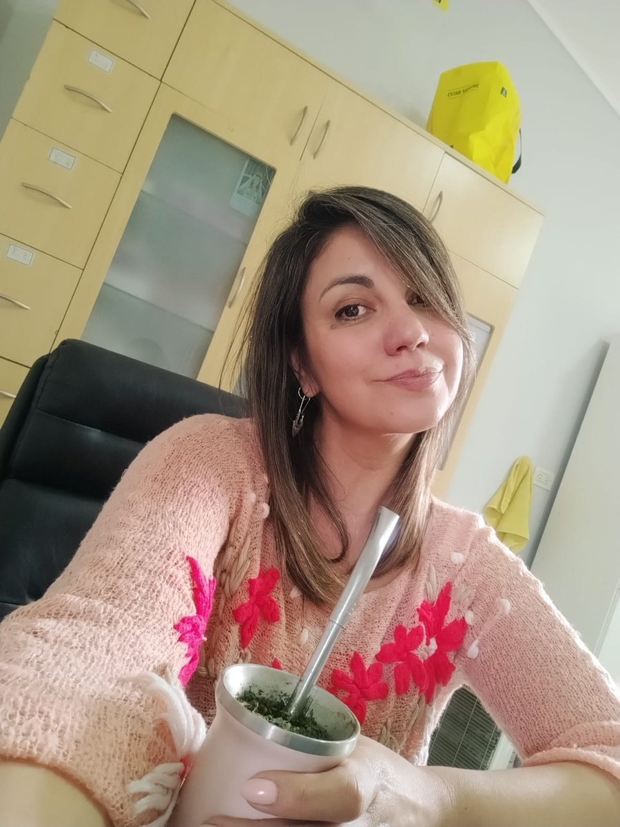 Foto de Guillermina Soledad Sacks