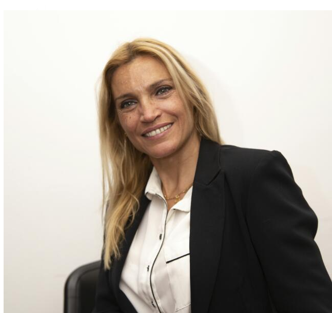 Marina Meier, psicólogo/a en Atención Psi