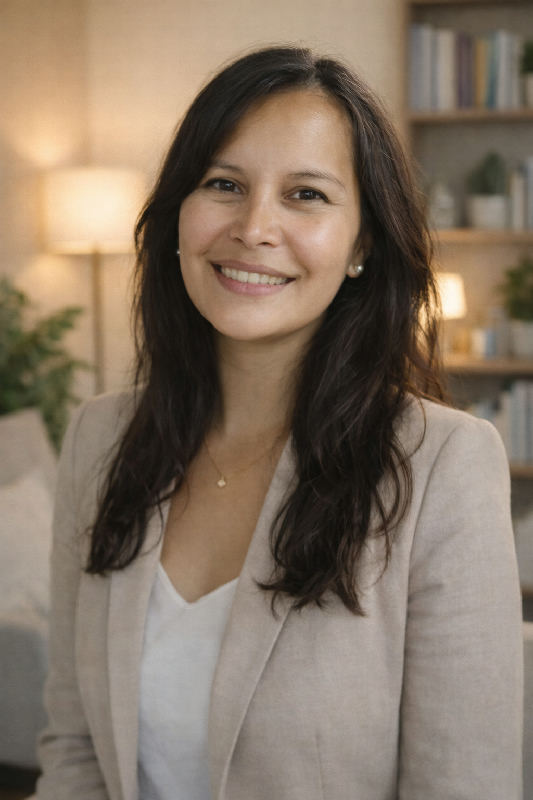 Natalia Lucía Gómez