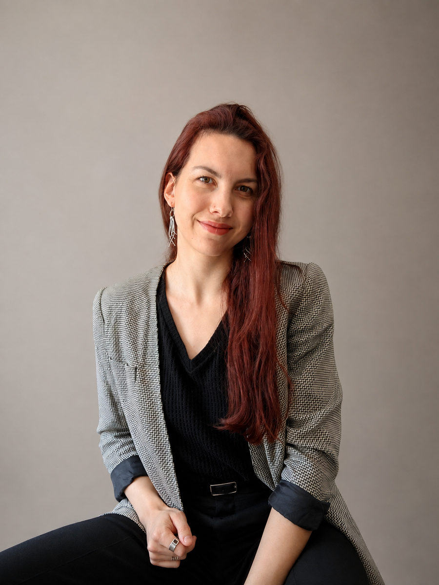 Alenka Omerzu