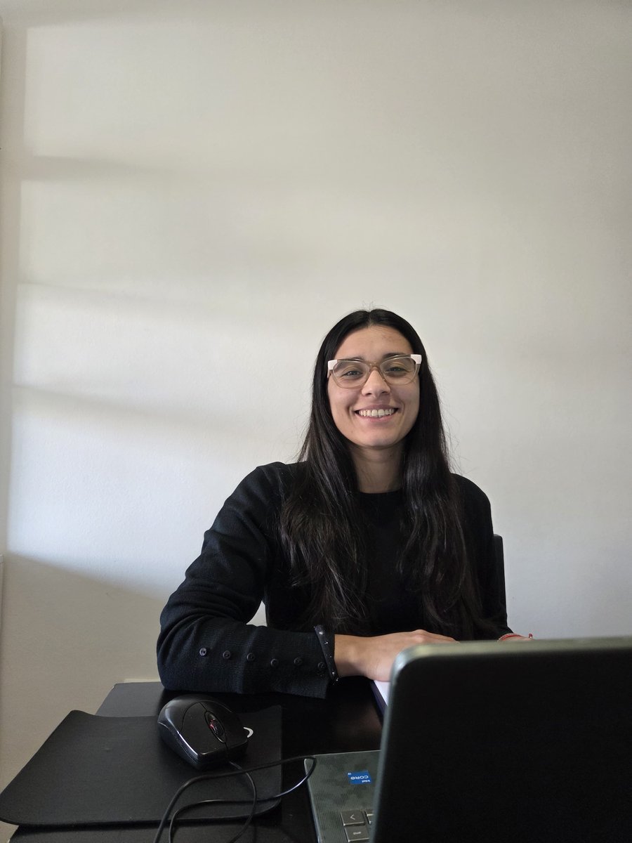 Cintia Barreto, psicólogo/a en Atención Psi