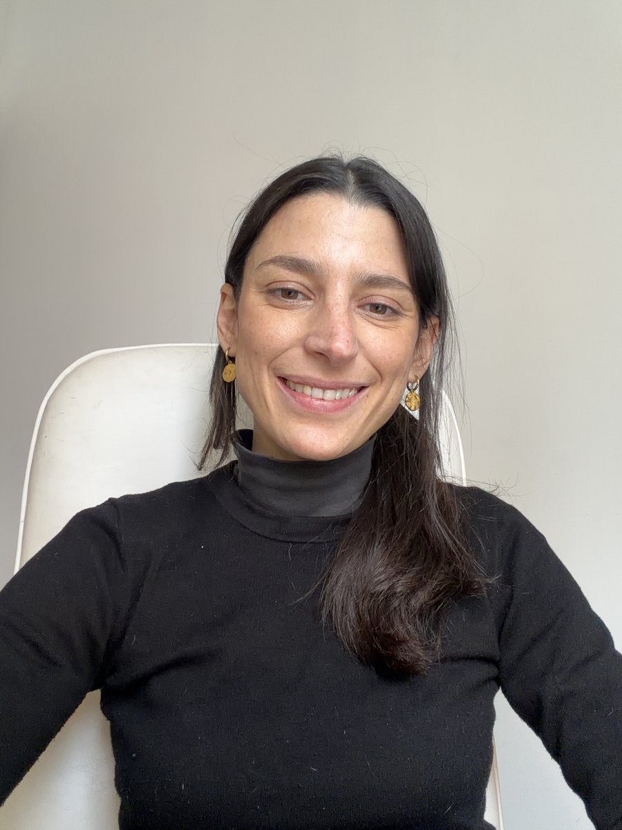 Sofía Busquet, psicólogo/a en Atención Psi
