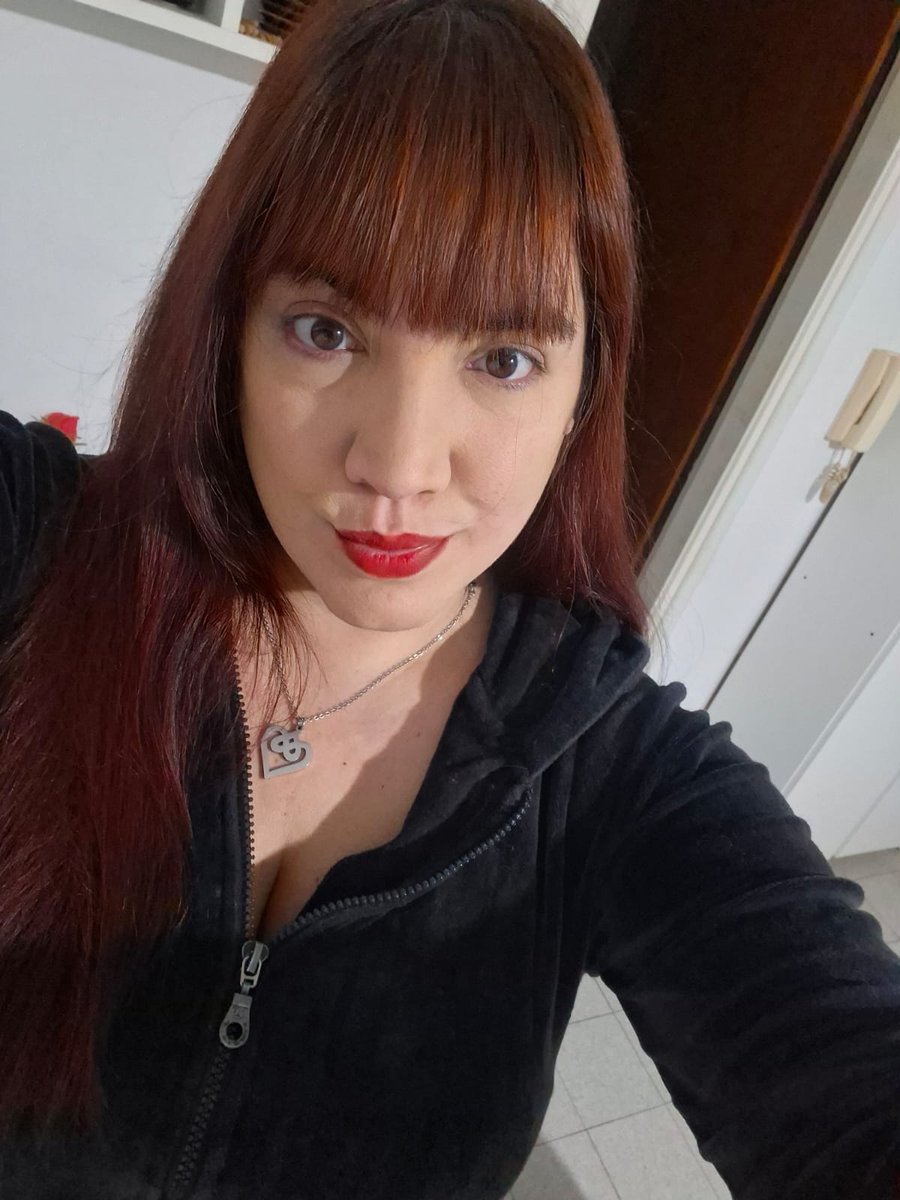 Malena Magalí Martin