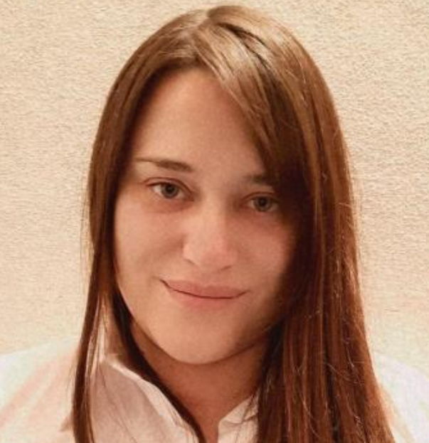Romina Oronel