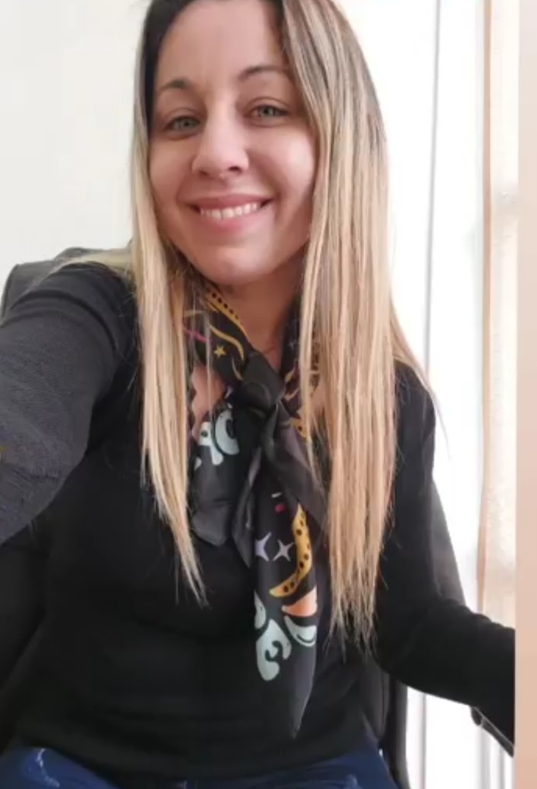 Roxana Sabrina Calonge