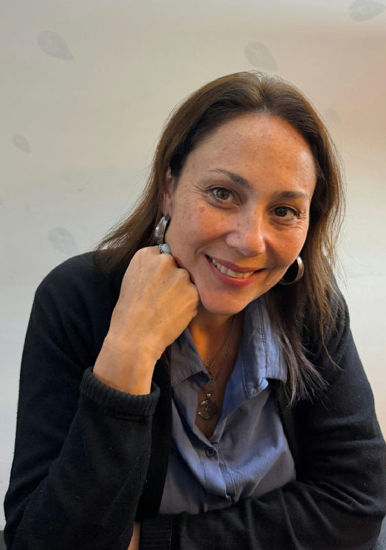 Violeta Elías