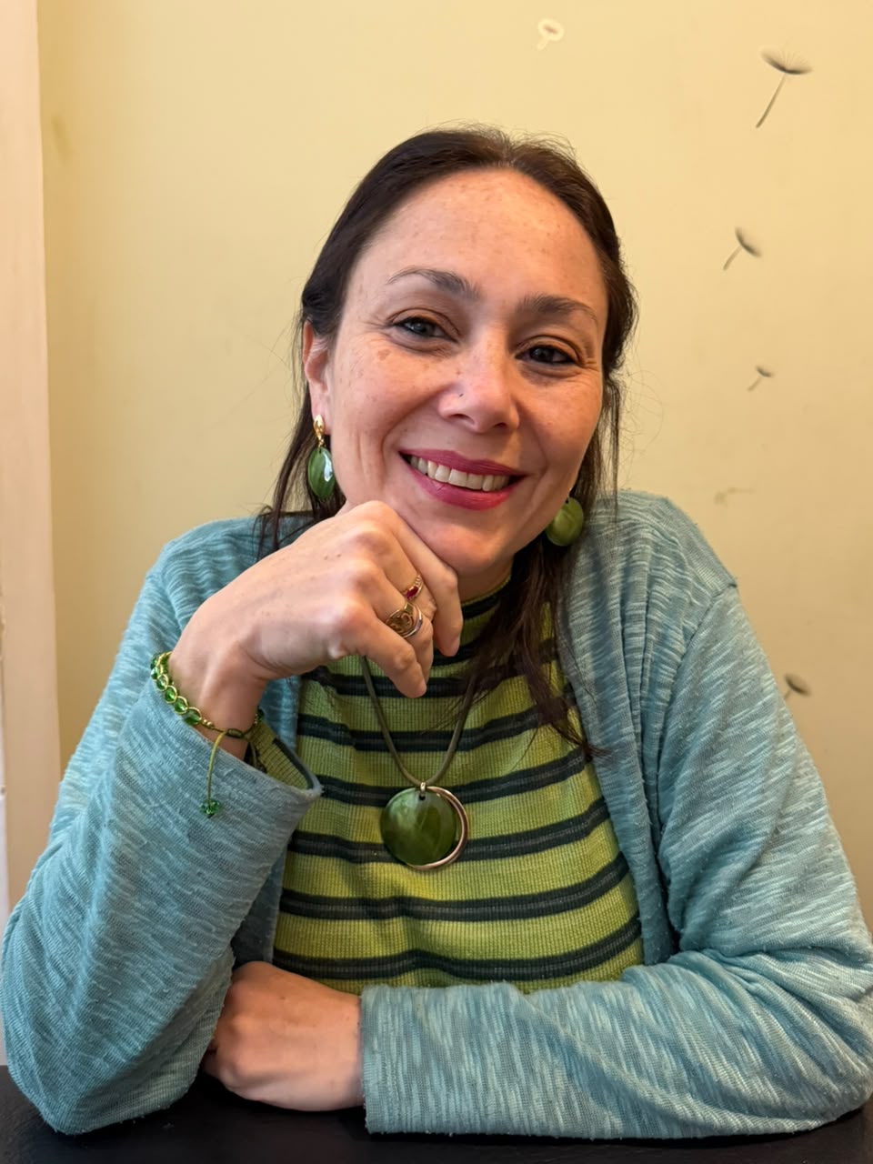 Violeta Elías, psicólogo/a en Atención Psi