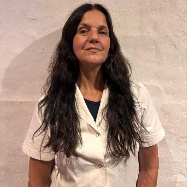 Marina Pena