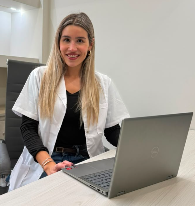 Fiorella Fernandez