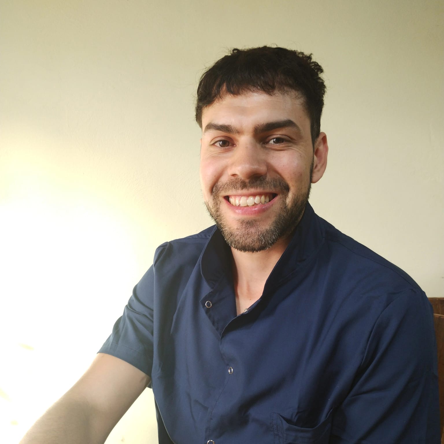 Franco Guimera