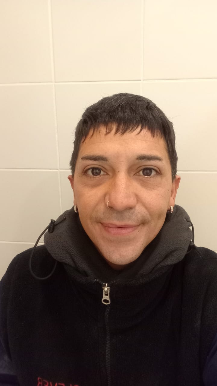 Pablo Borra